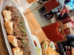 -山西会馆·晋菜·晋商宴·民俗博物馆(体育路店)