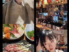 -九酢·海鲜居酒屋