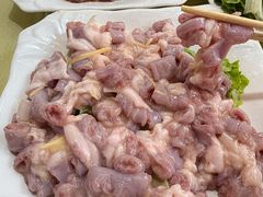 -广记海鲜(杨汊湖一店)