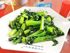 -寻味肇庆·八姑农庄·广府西江菜