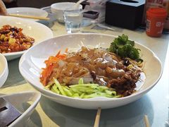 -郭林家常菜(狼垡店)