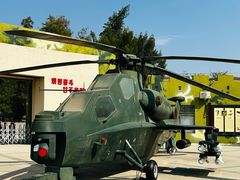 -大嶝英雄三岛战地观光园