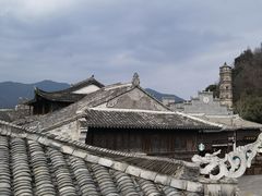 -紫阳古街