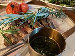 肉眼-Twin Tails Brewpub双尾精酿餐吧(八坼店)