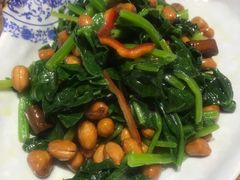 -蒙亨·手把肉·蒙古包文化主题餐厅(天恒广场店)