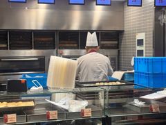 -王家沙点心店(南京西路总店)