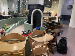 -Ms·KIMO星漠亲子餐厅(高新店)