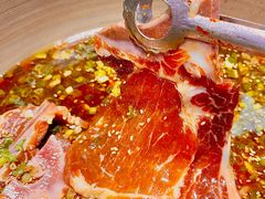 -韩盛·盛江山自助料理(沈辽路万达店)