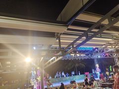 -渔家火锅·海鲜自助餐·演艺(亚龙湾天域酒店)