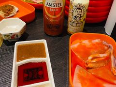-AJIYA·池袋日式烧肉自助(天津万象城店)