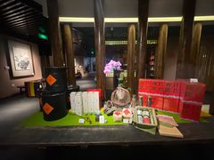 -青藤茶馆(凤起路店)