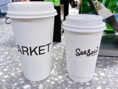-ARKET CAFÉ(三里屯太古里店)