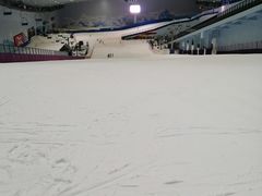 -哈尔滨热雪奇迹