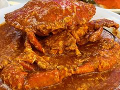 -無招牌海鮮(芽笼店)