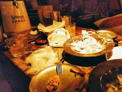 -城墙外BAR