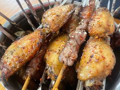 -炒豆合作社(东四总店)