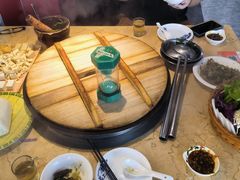 -陈大锅·岳阳鱼馆·地道岳阳菜(美食街店)