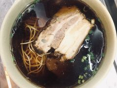 -伟记奥面馆(养育巷店)