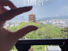 -黄鹤楼