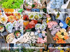 -循礼门鲜花花市(武汉循礼门店)