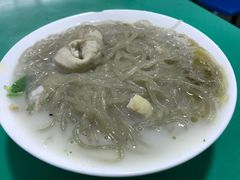 -甘记肥肠粉(马鞍北路店)