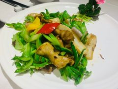 -山泉公馆酒家(广州东站店)