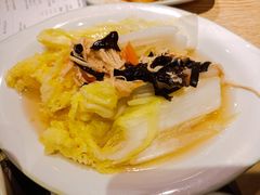 -老乡鸡(亚夏汽车城同创科技园店)