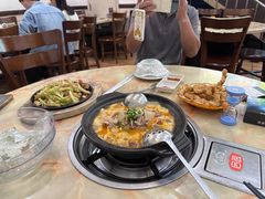 -李师傅脆肚(梅林店)