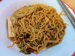 -恒铭行南昌牛肉拌粉(天赐良园店)