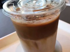 白咖啡-dotcom coffee古点咖啡(致真大厦店)
