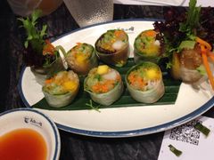 -美奈小馆·越南料理(福田星河COCO Park店)