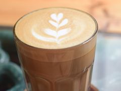 -西关84·History·Art·Cafe