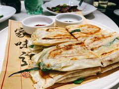 -虎哥私房菜(馒头山店)