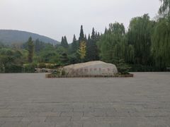 -习家池