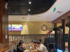 -汉巴味德自助餐厅(嘉定宝龙广场店)