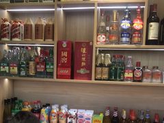 -满盛家宴·烤鸭·海鲜天津菜(河北路总店)