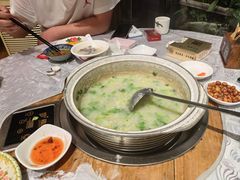 -丰尔粥食·粥底火锅(大良总店)