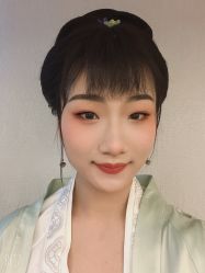 -盘子女人坊古装写真摄影