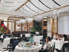 -羲和雅苑•北京烤鸭(吴中路万象城店)