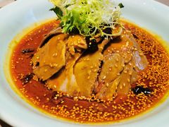 夫妻肺片-宏达宴老菜馆(群力第四大道店)