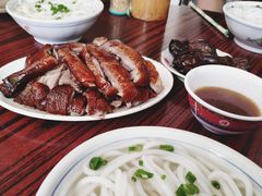 烧鹅-凌舍好烧鹅(中山路店)