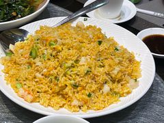 -好彩海鲜火锅饭店(银河百老汇店)