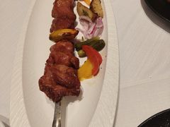 -马克西姆俄罗斯餐厅(通亚街店)