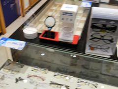 -宝岛眼镜·蔡司·依视路·青少儿近视防控验配中心(太白印象城店)