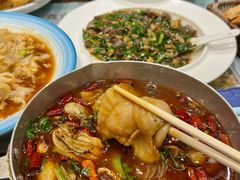 -鑫真味私房菜馆