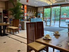 -锡和无锡菜(景丽苑店)