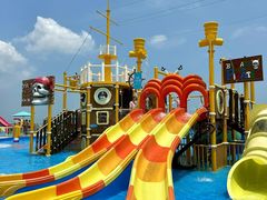 -汕头中海黄金海岸水上乐园