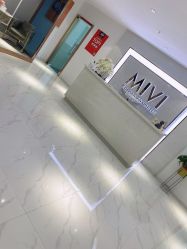 -MIVI半永久纹眉纹绣