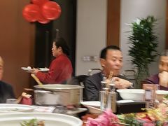 -梅花香里大酒店(郁金香路店)