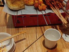 -东北特色烧烤(赣榆店)